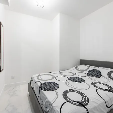 Διαμέρισμα Clipper Ζουάν λε Πιν