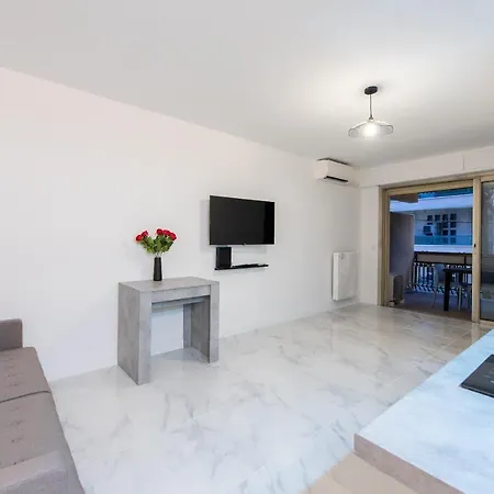Apartment Clipper Juan-les-Pins