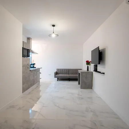 公寓 Clipper 胡安莱潘