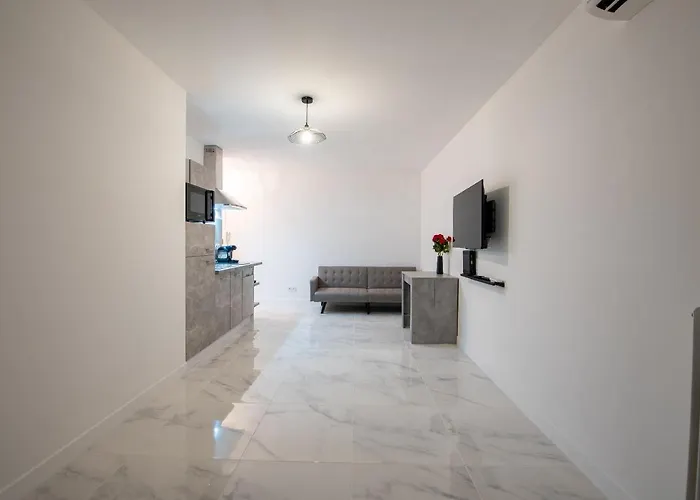 Appartamento Clipper Juan-les-Pins