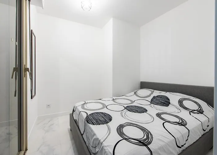 Appartamento Clipper Juan-les-Pins